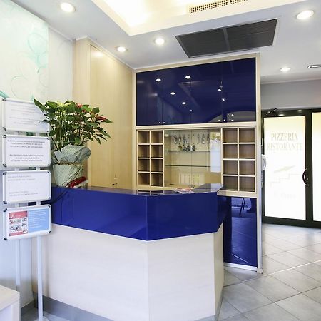 Albergo Verdi Novi Ligure Luaran gambar