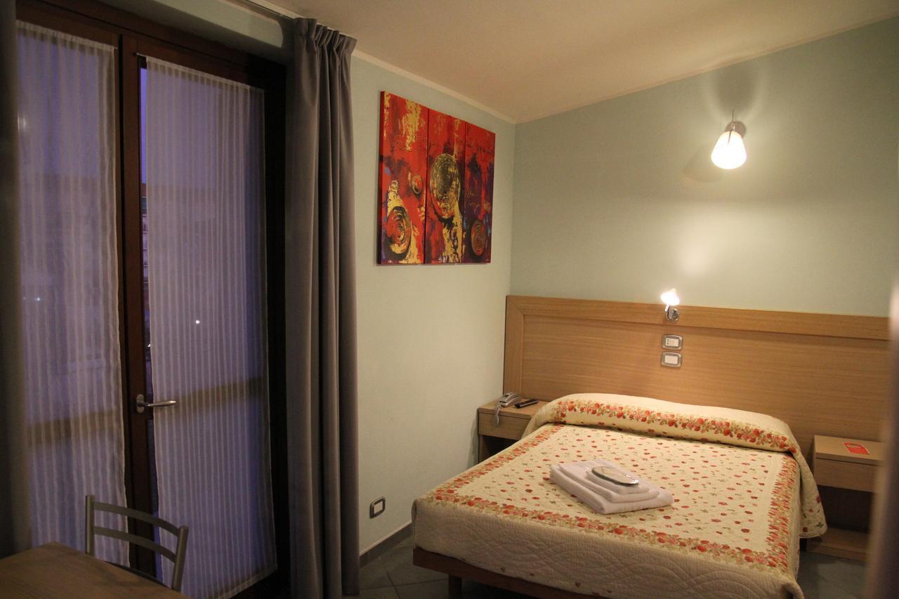Albergo Verdi Novi Ligure Luaran gambar