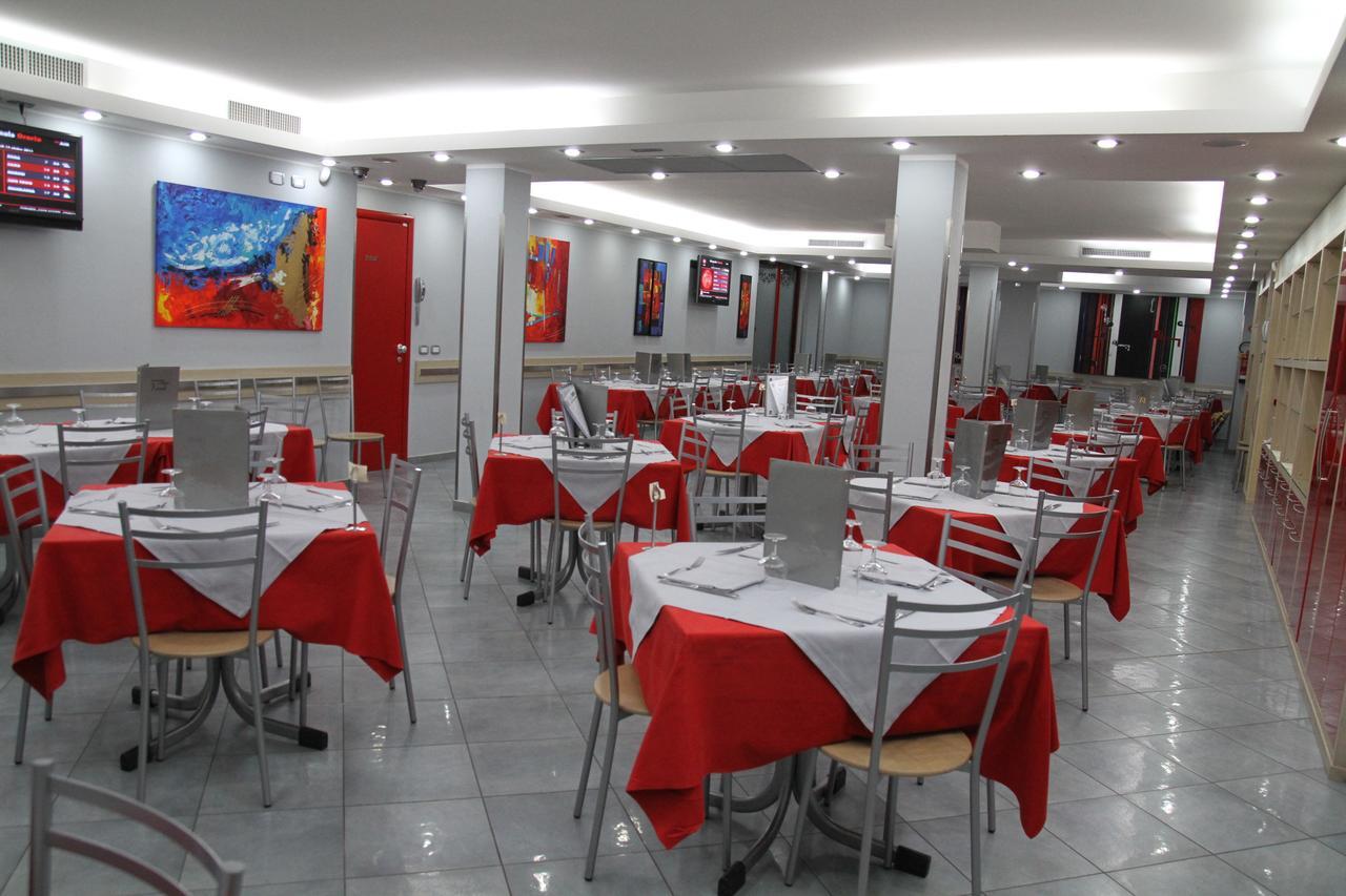 Albergo Verdi Novi Ligure Luaran gambar