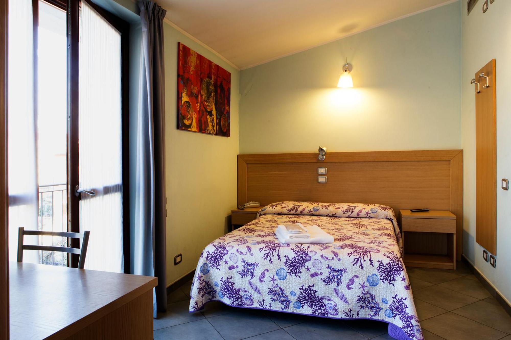 Albergo Verdi Novi Ligure Luaran gambar