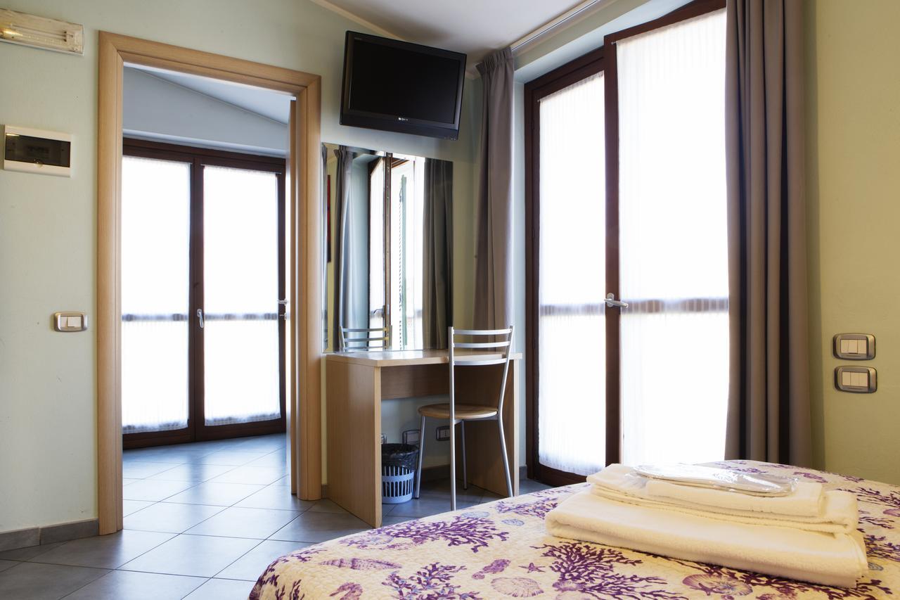 Albergo Verdi Novi Ligure Luaran gambar