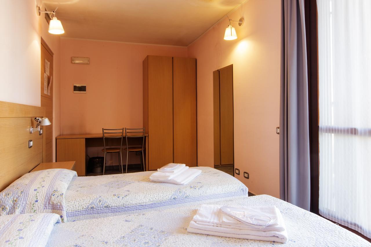 Albergo Verdi Novi Ligure Luaran gambar