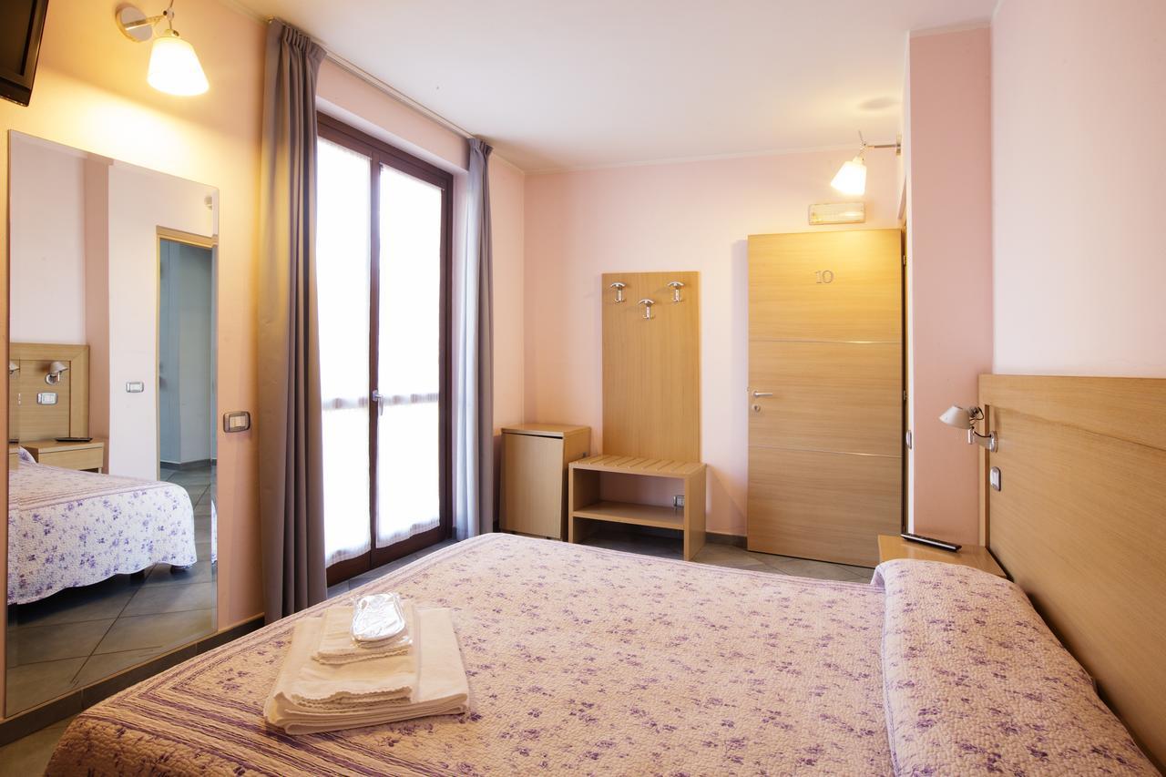 Albergo Verdi Novi Ligure Luaran gambar