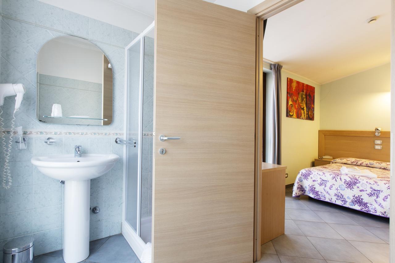 Albergo Verdi Novi Ligure Luaran gambar