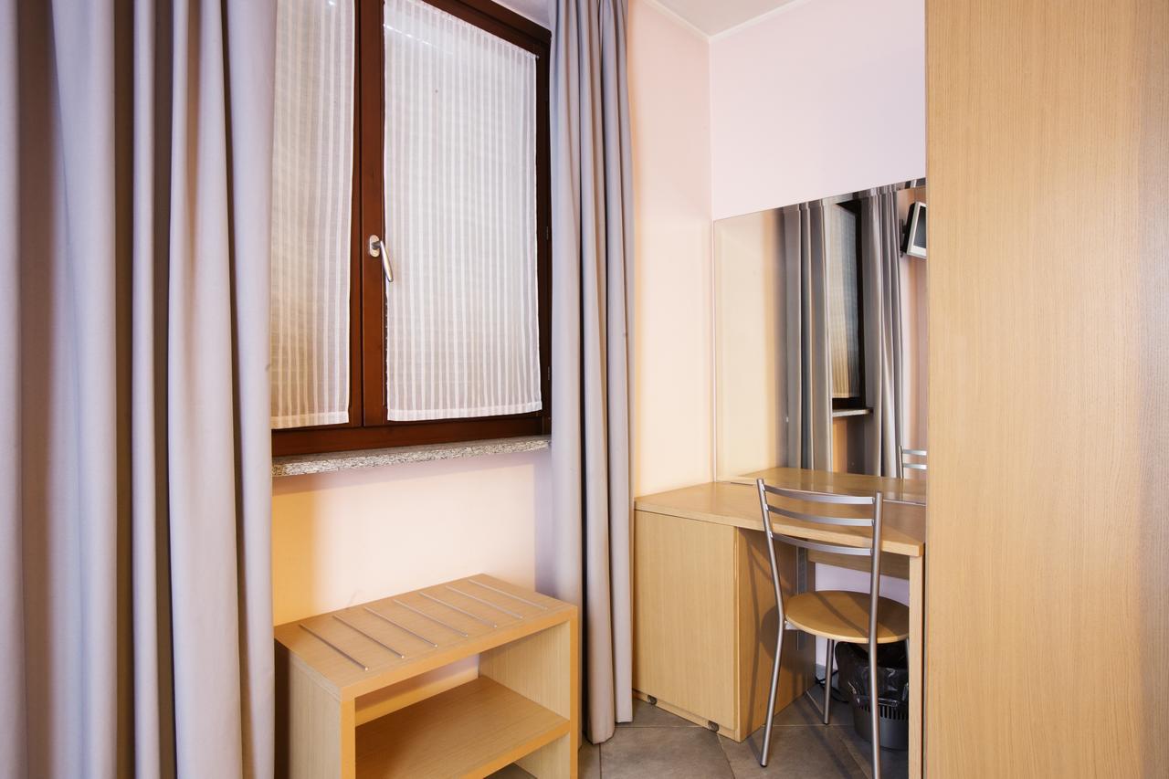 Albergo Verdi Novi Ligure Luaran gambar